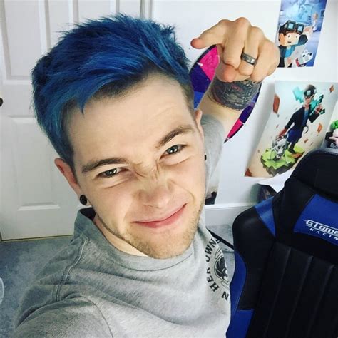 dantdm youtube